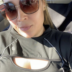 Meet your Posher, Luna